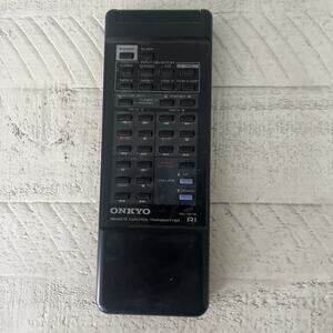 Onkyo RC-151S OEM Remote Control - TESTED
